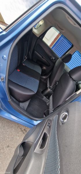 Nissan Note Automatic AA Approved 381096006