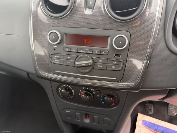 Dacia Sandero Stepway 1.5 DCI 381096352