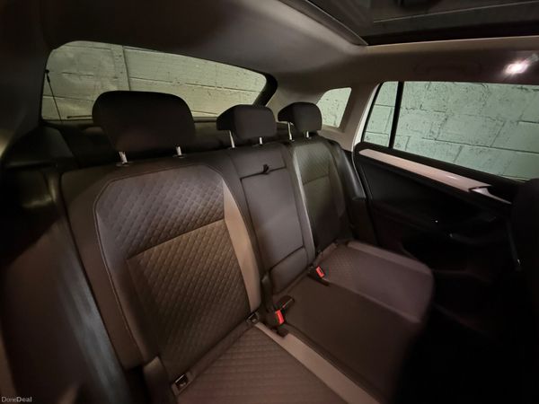 172 VW Tiguan 2Ltr TDi Comfortline 381096914