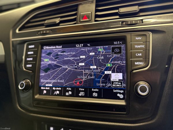 172 VW Tiguan 2Ltr TDi Comfortline 381096922