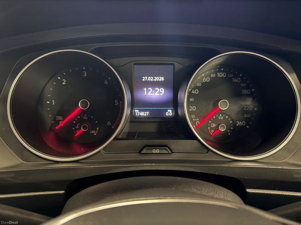 172 VW Tiguan 2Ltr TDi Comfortline 381096938