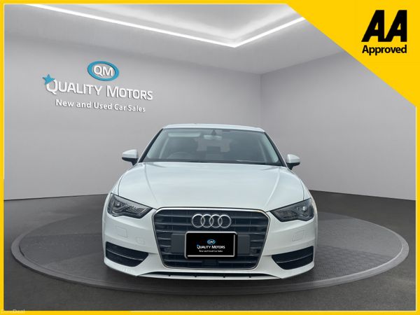 2016 AUDI A3 (S18) 381004064