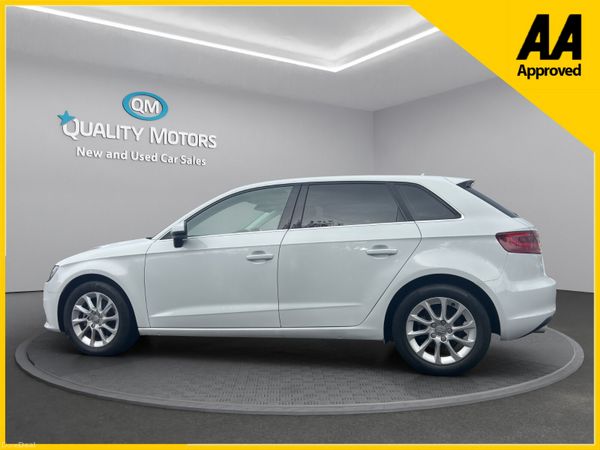 2016 AUDI A3 (S18) 381004066