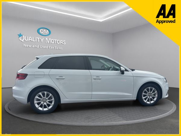 2016 AUDI A3 (S18) 381004072