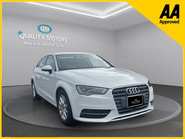 2016 AUDI A3 (S18) 381004074