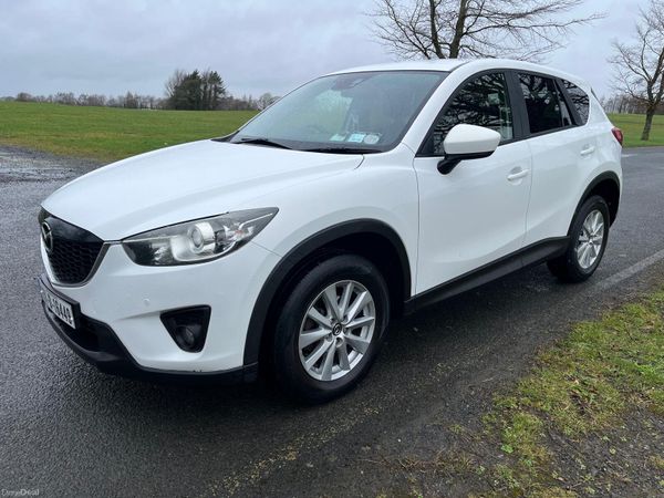Mazda CX-5 2015 Trade Sale 381006590