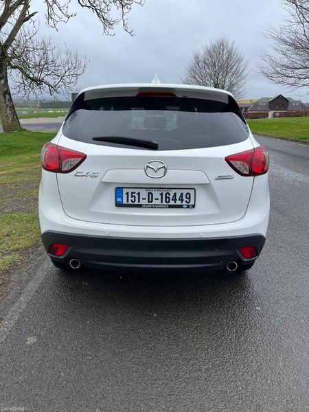 Mazda CX-5 2015 Trade Sale 381006598