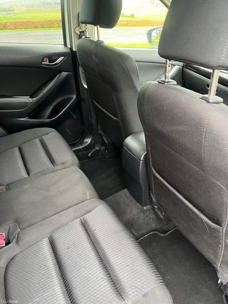 Mazda CX-5 2015 Trade Sale 381006644