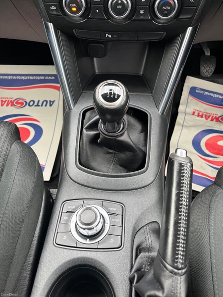 Mazda CX-5 2015 Trade Sale 381006658