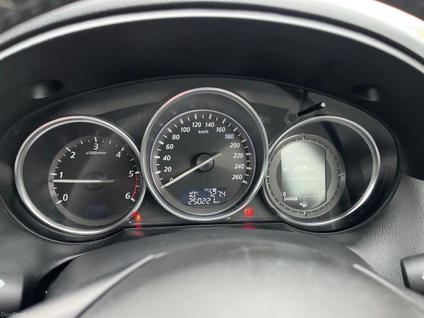 Mazda CX-5 2015 Trade Sale 381006664