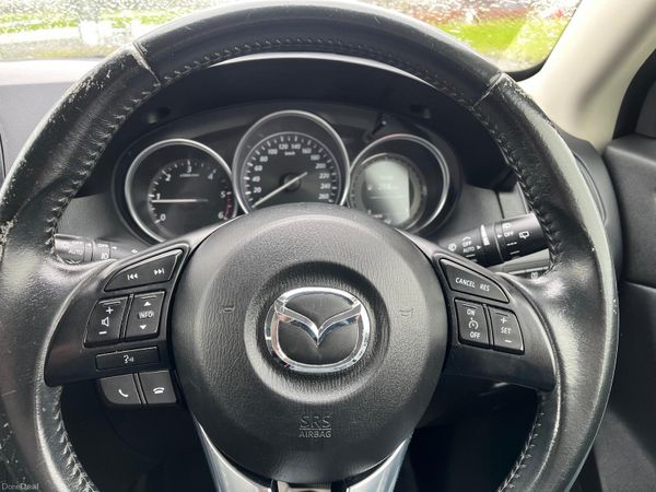 Mazda CX-5 2015 Trade Sale 381006666