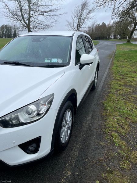 Mazda CX-5 2015 Trade Sale 381006624
