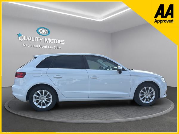 2015 AUDI A3 (S170) 381008162