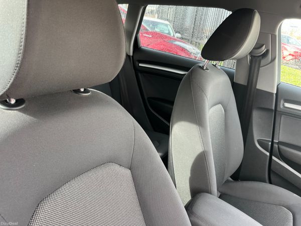 Audi A3 2017, 1.4 TFSI AUTO LOW KM HIGH SPEC 381010084