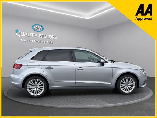 2016 AUDI A3 (S80) 381010160