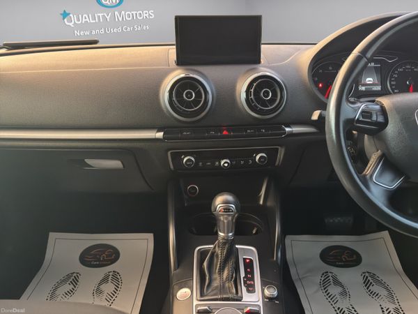 2015 AUDI A3 (S79) 381010396