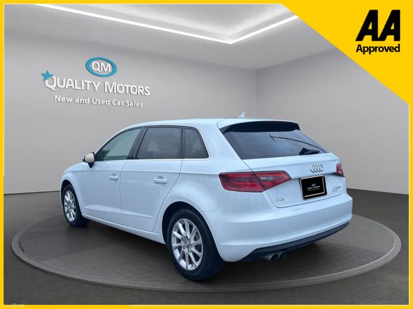 2015 AUDI A3 (S168) 381014558