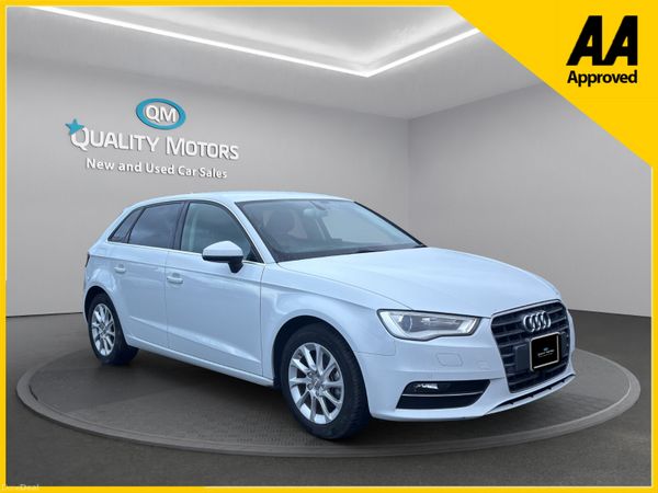 2015 AUDI A3 (S168) 381014568