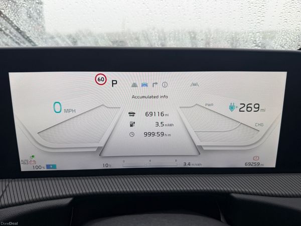 2023 Kia EV6 GT Line 77.4kWh 166kW EV 381014756