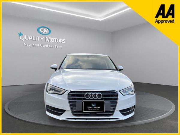2017 AUDI A3 (S59) 381014888