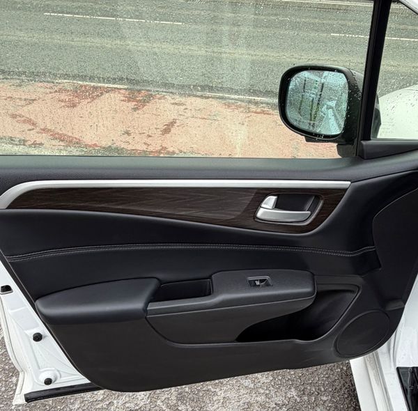 2016 Honda Jade 1.5 Hybrid 6 Seater 381021970