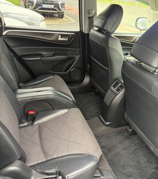 2016 Honda Jade 1.5 Hybrid 6 Seater 381021934