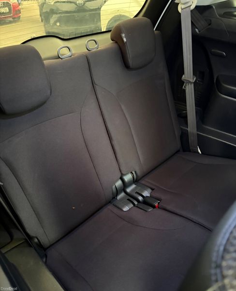 2016 Honda Jade 1.5 Hybrid 6 Seater 381021936