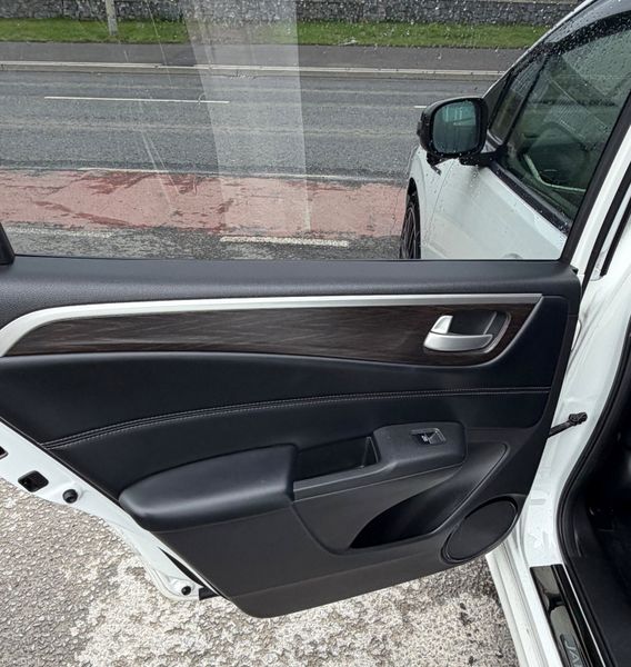 2016 Honda Jade 1.5 Hybrid 6 Seater 381021938