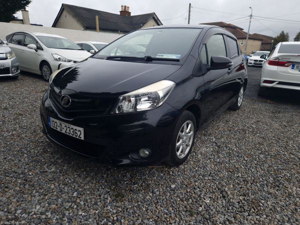 Toyota Vitz 2013 | Auto 381023774