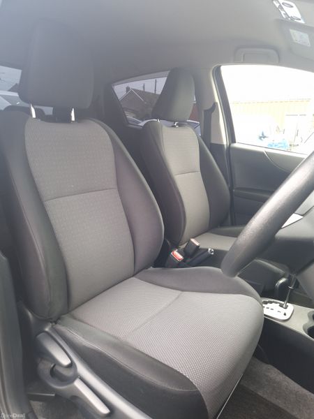 Toyota Vitz 2013 | Auto 381023782