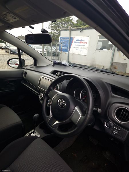 Toyota Vitz 2013 | Auto 381023784