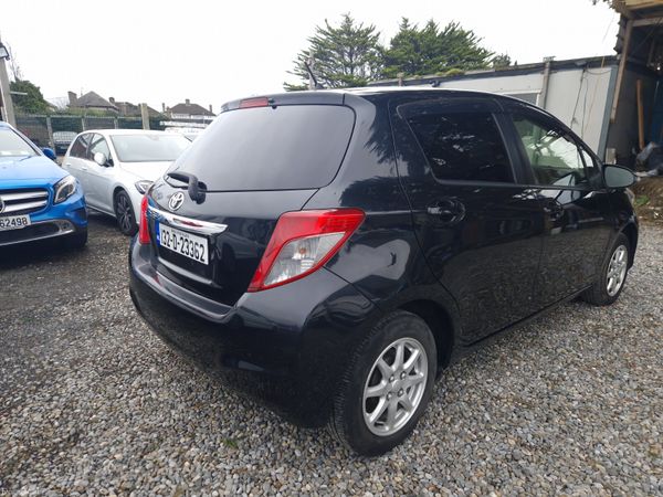 Toyota Vitz 2013 | Auto 381023786