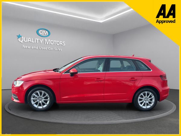2015 AUDI A3 (S84) 381023876