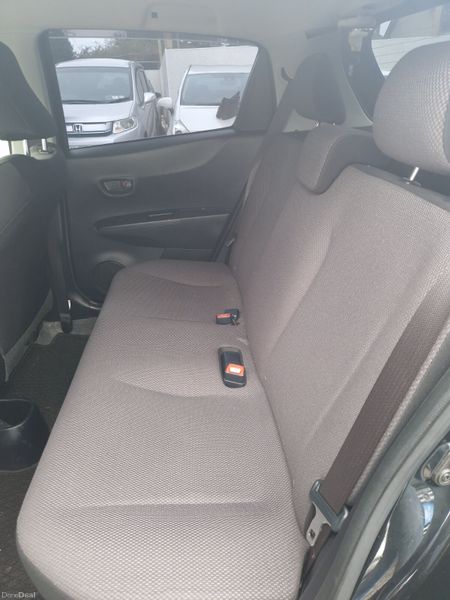 Toyota Vitz 2013 | Auto 381023802