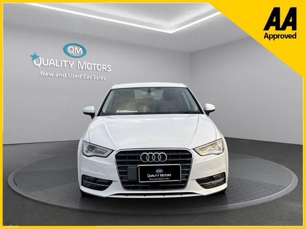 2016 AUDI A3 (S55) 381024780
