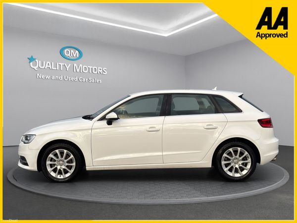 2016 AUDI A3 (S55) 381024782