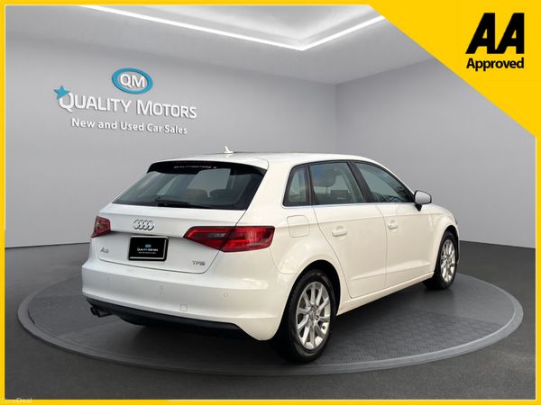 2016 AUDI A3 (S55) 381024786