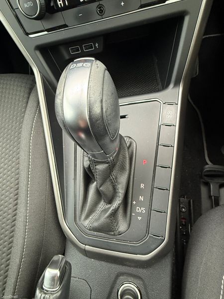 2018 Volkswagen Polo 1.0 Automatic,28K Miles 381025142