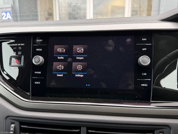 2018 Volkswagen Polo 1.0 Automatic,28K Miles 381025144