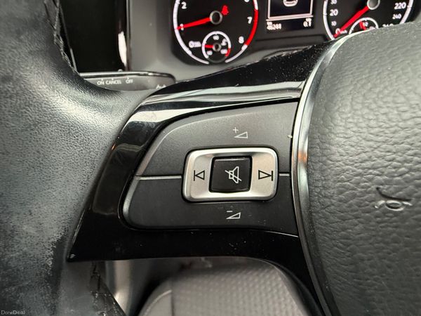 2018 Volkswagen Polo 1.0 Automatic,28K Miles 381025150