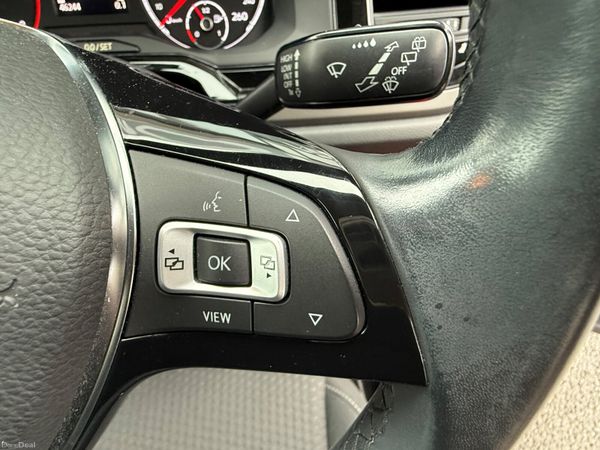 2018 Volkswagen Polo 1.0 Automatic,28K Miles 381025156