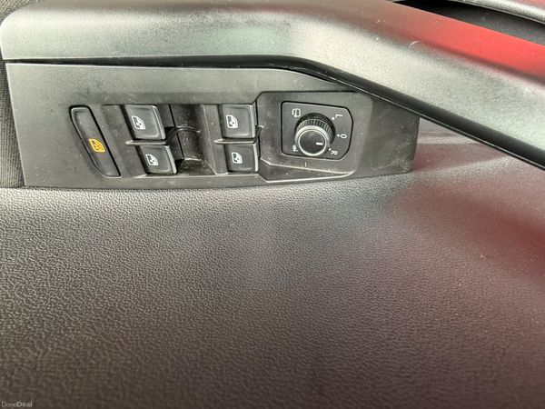 2018 Volkswagen Polo 1.0 Automatic,28K Miles 381025162