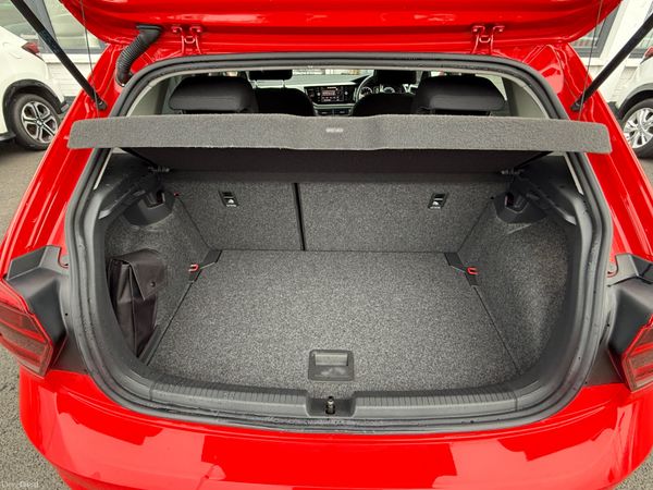 2018 Volkswagen Polo 1.0 Automatic,28K Miles 381025170