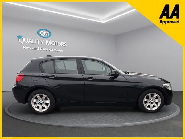 2013 BMW 116I LOW MILES (S45) 381028444