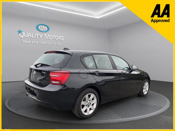 2013 BMW 116I LOW MILES (S45) 381028448