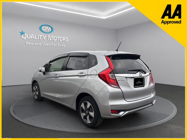 2019 HONDA FIT HYBRID (S112) 381039024