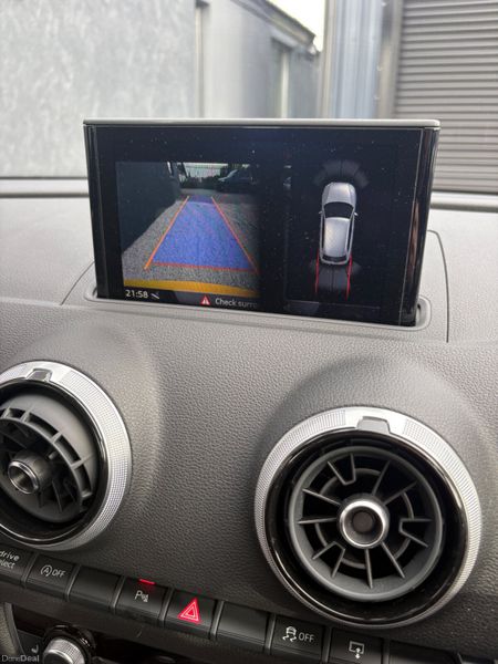 Audi A3 1.4 TFSi S-Line Automatic Low Km 381140614