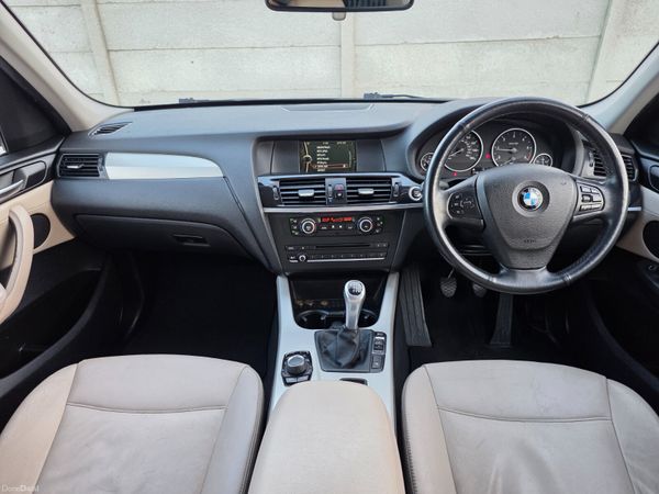 BMW X3 sDRIVE18d SE NCT 09/26 381146154