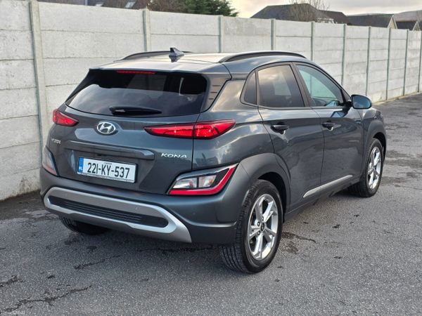 Hyundai KONA 1.0 T-GDI Executive 381146782
