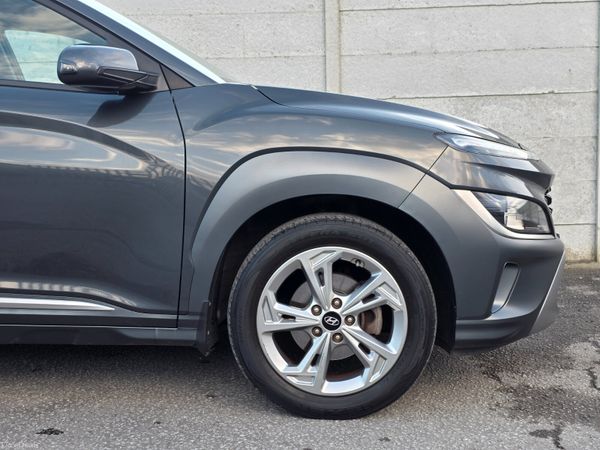 Hyundai KONA 1.0 T-GDI Executive 381146784